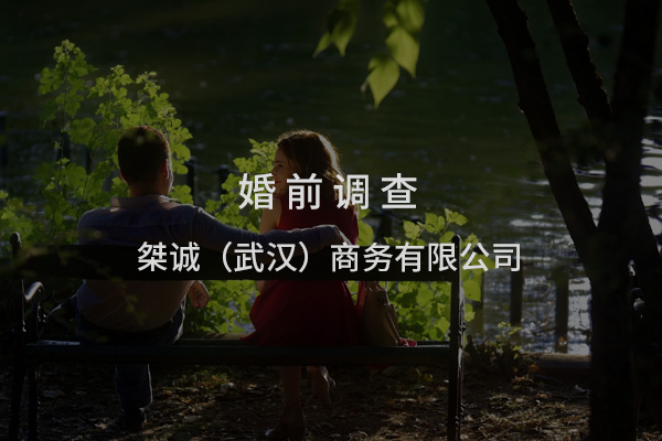 迷雾中的指路明灯：武汉婚姻调查服务为你照亮真相之路