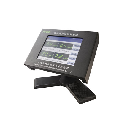 区域γ辐射监测系统 (RJ21系列)