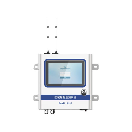 物联网区域辐射监测系统（RJ21WG）