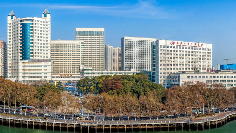武汉中南医院