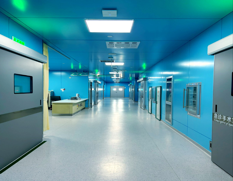 手术室