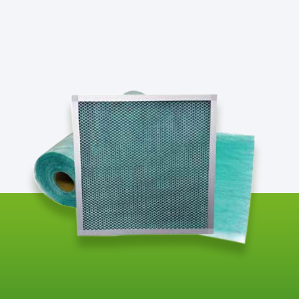 玻璃纤维阻漆过滤器