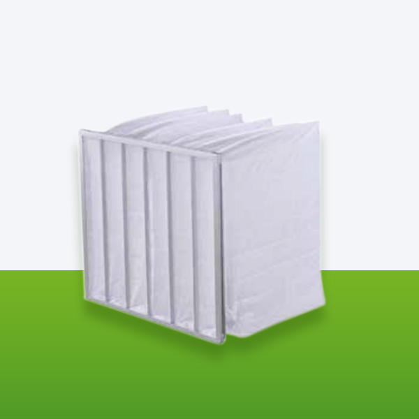 中效袋式过滤器