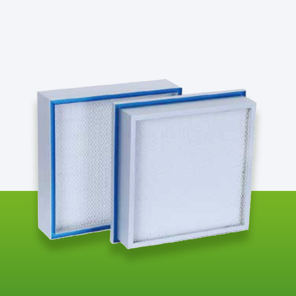 液槽高效过滤器