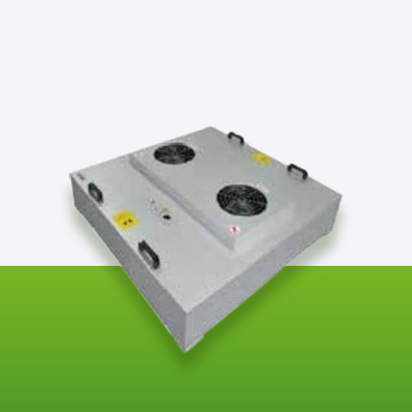 FFU 风机过滤单元